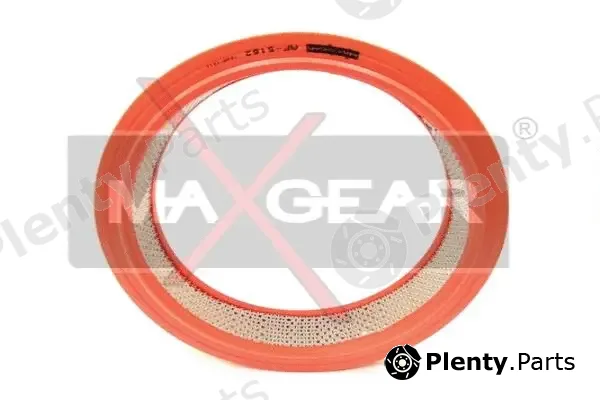 Maxgear 26-0191 — Air Filter