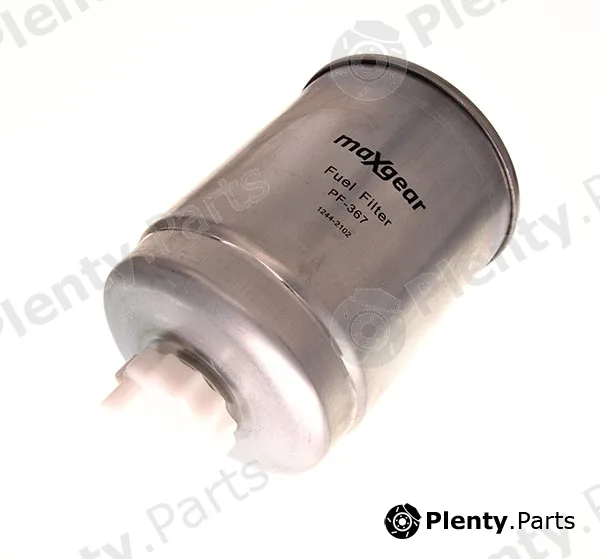 Maxgear 26-0179 — Fuel Filter