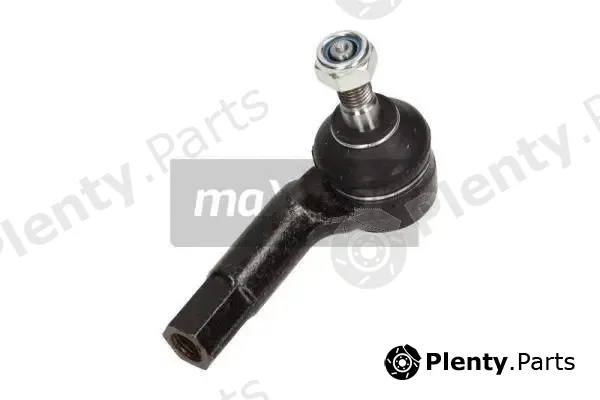 Maxgear 69-0181 — Tie Rod End