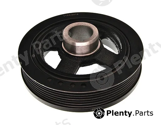Maxgear 30-0244 — Belt Pulley, crankshaft