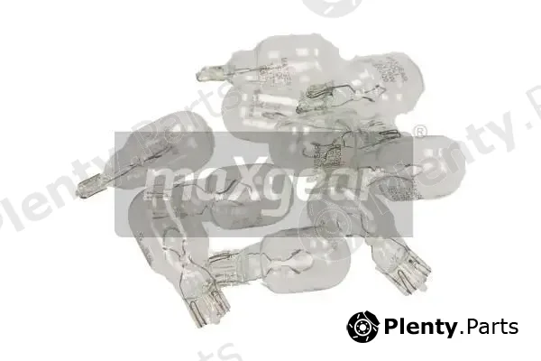 Maxgear 78-0159SET — Bulb, direction indicator