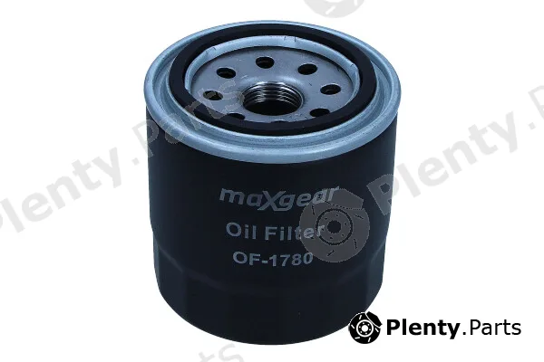 Maxgear 26-2110 — Oil Filter