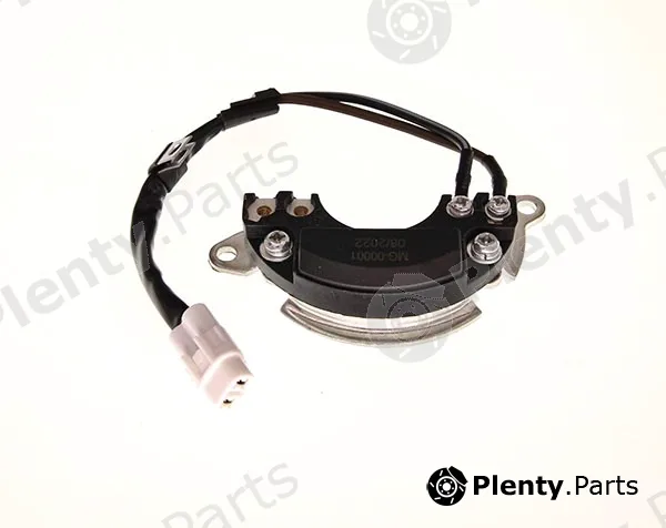 Maxgear 13-0087 — Switch Unit, ignition system