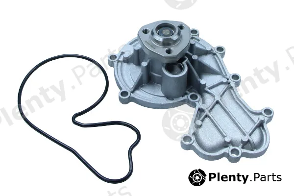 Maxgear 47-0283 — Water Pump, engine cooling