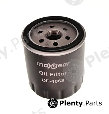 Maxgear 26-2099 — Oil Filter
