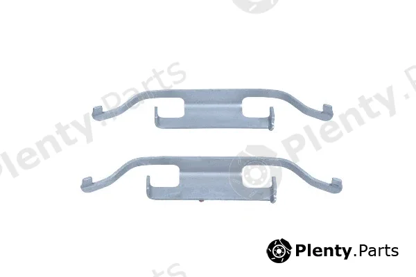 Maxgear 27-0727 — Accessory Kit, disc brake pad