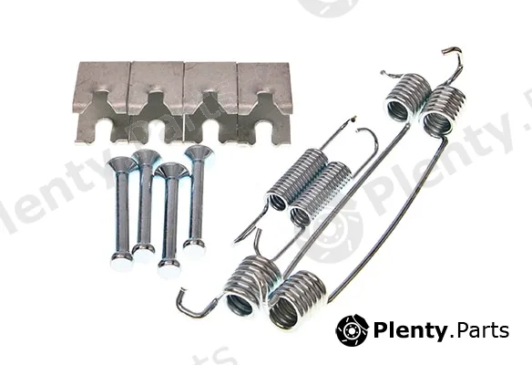 Maxgear 27-2293 — Accessory Kit, brake shoes
