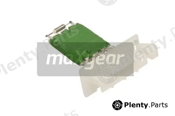 Maxgear 27-0585 — Resistor, interior blower