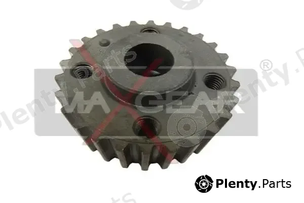 Maxgear 54-0545 — Sprocket, crankshaft
