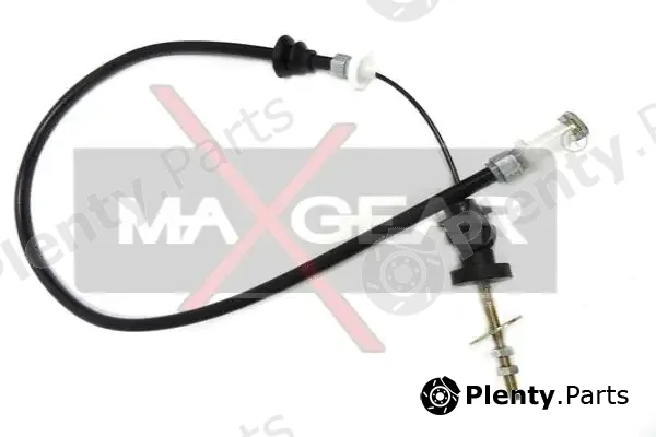 Maxgear 32-0048 — Cable Pull, clutch control
