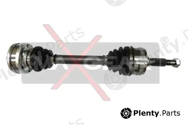 Maxgear 49-0081 — Drive Shaft