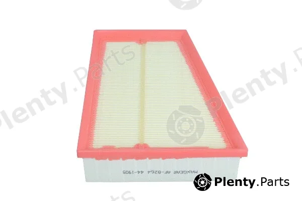 Maxgear 26-0209 — Air Filter