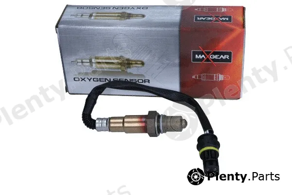 Lambda Sensor