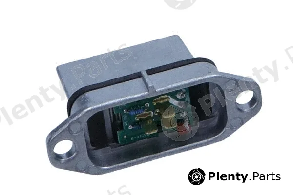 Maxgear 57-0368 — Regulator, interior blower