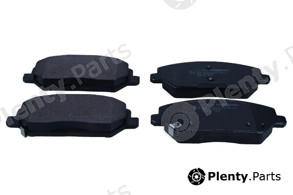 Maxgear 19-3888 — Brake Pad Set, disc brake