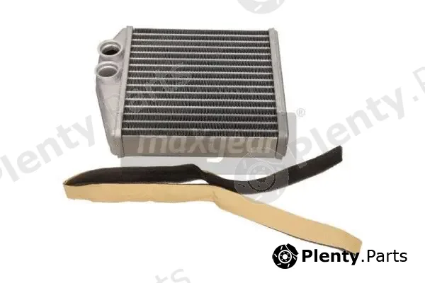 Maxgear AC531564 — Heat Exchanger, interior heating