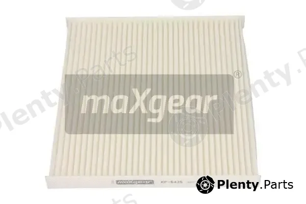 Maxgear 26-1058 — Filter, cabin air