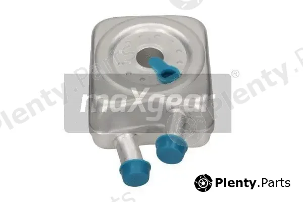 Maxgear 14-0001 — Oil Cooler, engine oil