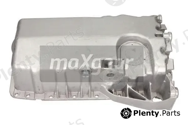 Maxgear 34-0058 — Oil Sump