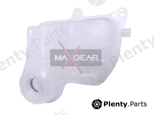 Maxgear 77-0014 — Expansion Tank, coolant
