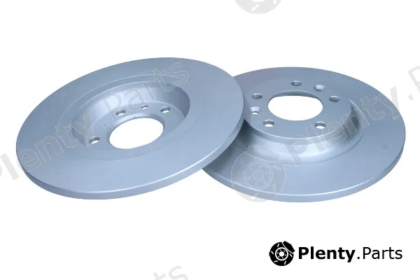 Maxgear 19-1845MAX — Brake Disc