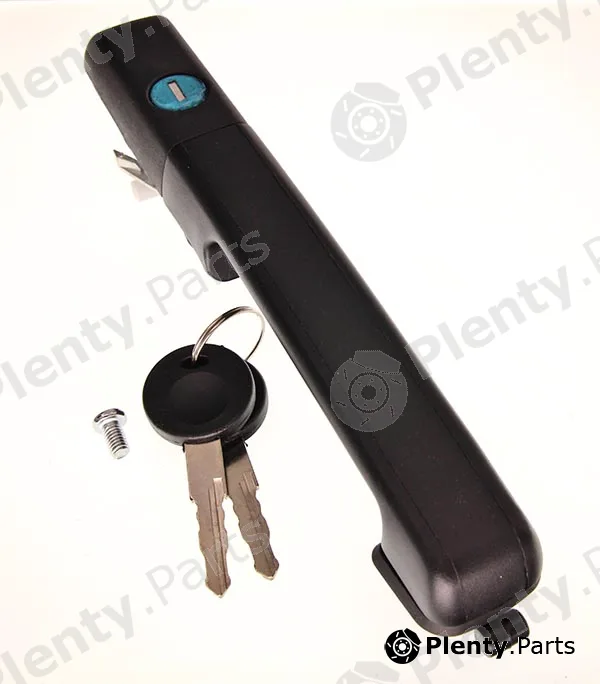 Maxgear 28-0061 — Exterior Door Handle