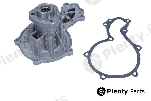 Maxgear 47-0048 — Water Pump, engine cooling
