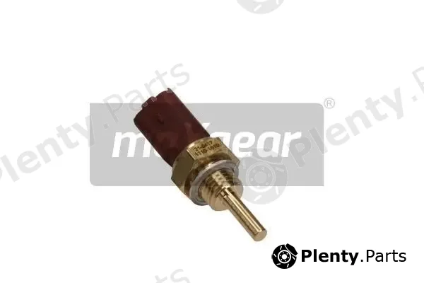 Maxgear 21-0417 — Sensor, coolant temperature