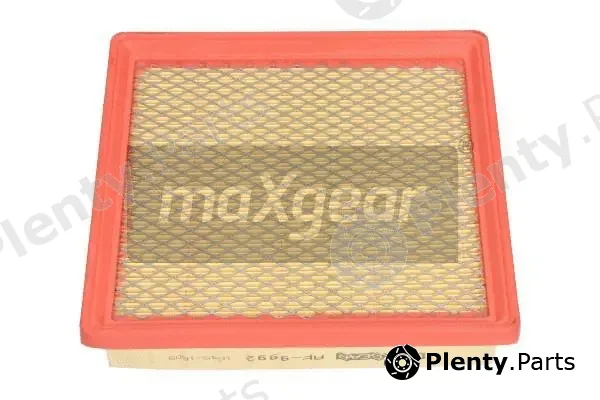 Maxgear 26-0547 — Air Filter