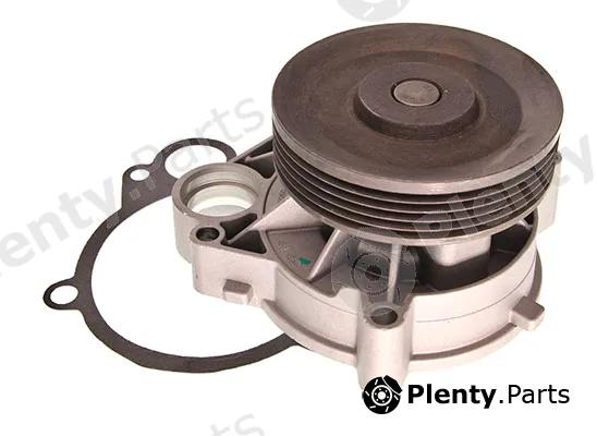 Maxgear 47-0103 — Water Pump, engine cooling