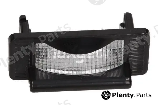 Maxgear 38-0008 — Licence Plate Light