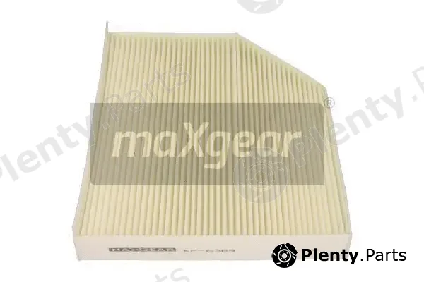 Maxgear 26-0799 — Filter, cabin air
