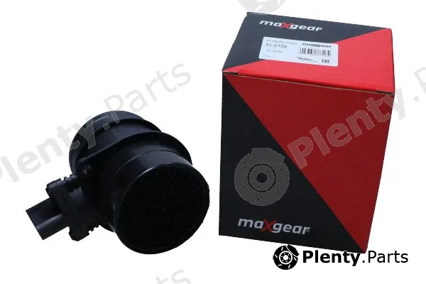 Maxgear 51-0159 — Mass Air Flow Sensor