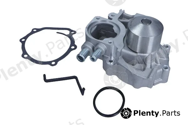 Maxgear 47-0255 — Water Pump, engine cooling