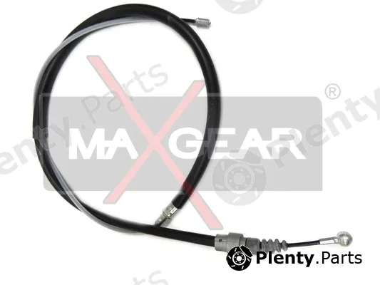 Maxgear 32-0242 — Cable Pull, parking brake