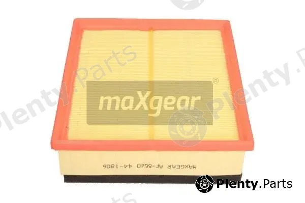 Maxgear 26-1258 — Air Filter