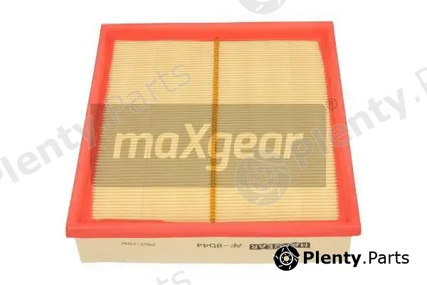 Maxgear 26-0639 — Air Filter
