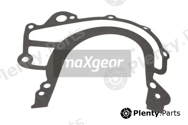 Maxgear 42-0030 — Gasket, oil pump