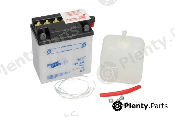 Maxgear 85-9016 — Starter Battery