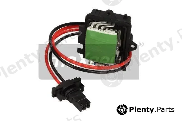 Maxgear 21-0324 — Resistor, interior blower