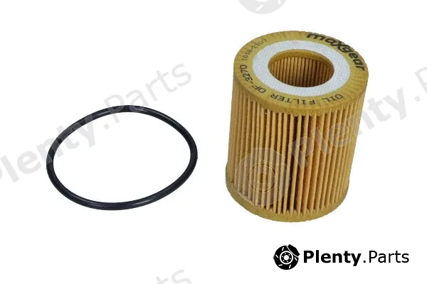 Maxgear 26-2063 — Oil Filter