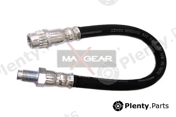 Maxgear 52-0078 — Brake Hose