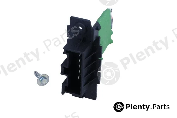 Maxgear 57-0258 — Resistor, interior blower