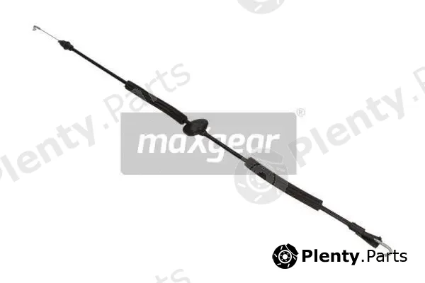 Maxgear 28-0382 — Cable Pull, door release