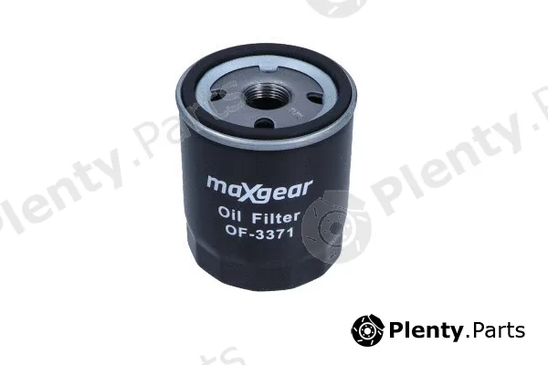 Maxgear 26-2081 — Oil Filter
