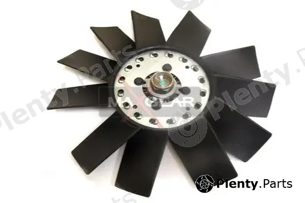 Maxgear 62-0056 — Clutch, radiator fan