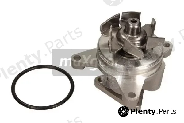 Maxgear 47-0203 — Water Pump, engine cooling