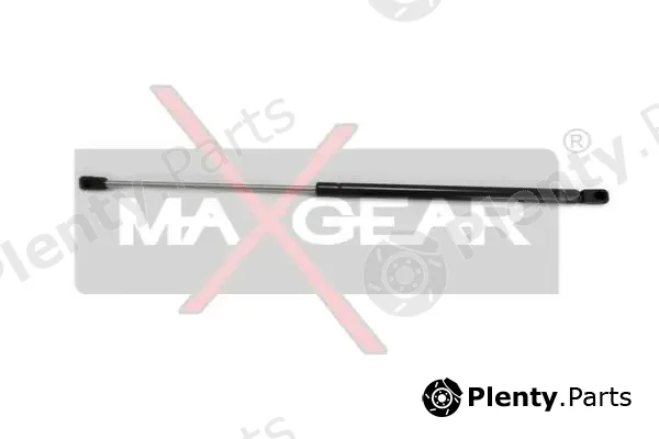Maxgear 12-0102 — Gas Spring, boot/cargo area
