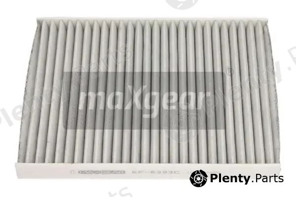 Maxgear 26-0858 — Filter, cabin air