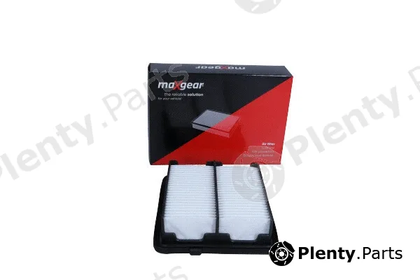 Maxgear 26-2371 — Air Filter